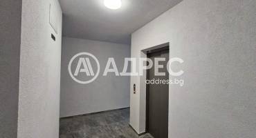 Двустаен апартамент, Варна, Изгрев, 675964, Снимка 11