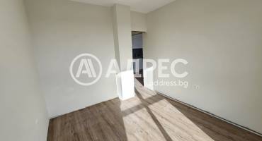 Двустаен апартамент, Варна, Изгрев, 675964, Снимка 1