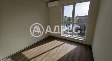 Двустаен апартамент, Варна, Изгрев, 675964, Снимка 4