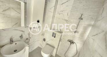 Двустаен апартамент, Варна, Изгрев, 675964, Снимка 6