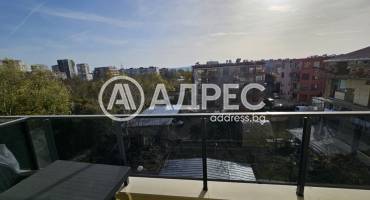 Двустаен апартамент, Варна, Изгрев, 675964, Снимка 8