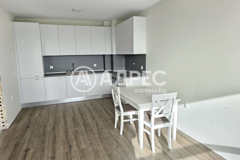 Двустаен апартамент, Варна, Изгрев, 675964, Снимка 1