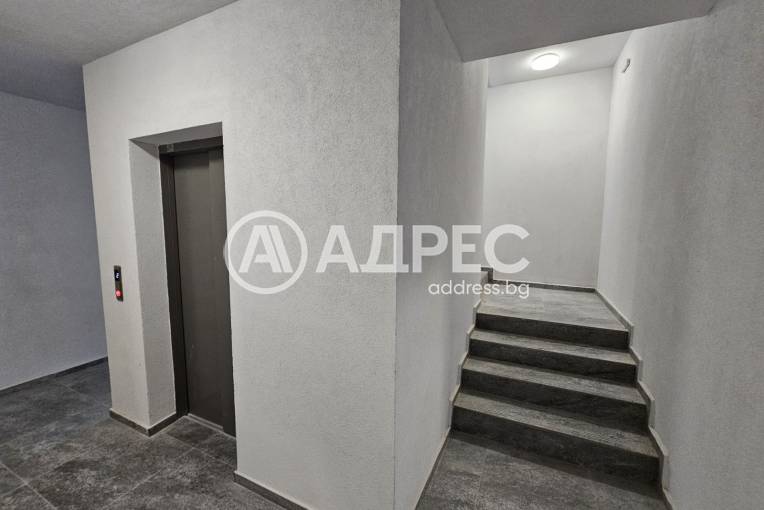 Двустаен апартамент, Варна, Изгрев, 675964, Снимка 9