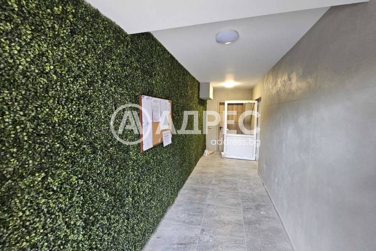 Двустаен апартамент, Варна, Изгрев, 675964, Снимка 10