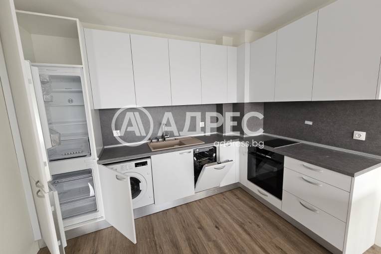 Двустаен апартамент, Варна, Изгрев, 675964, Снимка 2