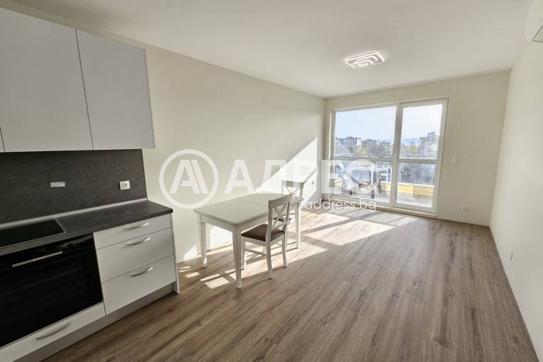 Двустаен апартамент, Варна, Изгрев, 675964, Снимка 3