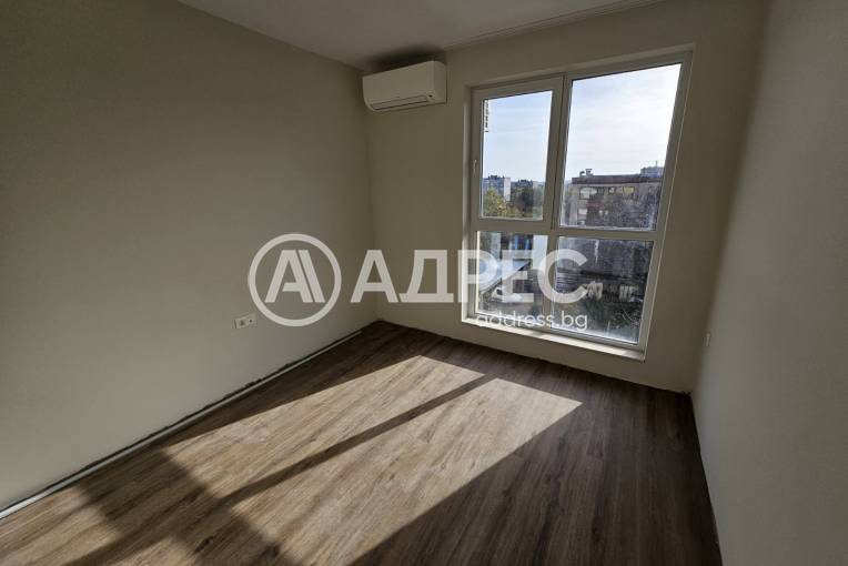 Двустаен апартамент, Варна, Изгрев, 675964, Снимка 4