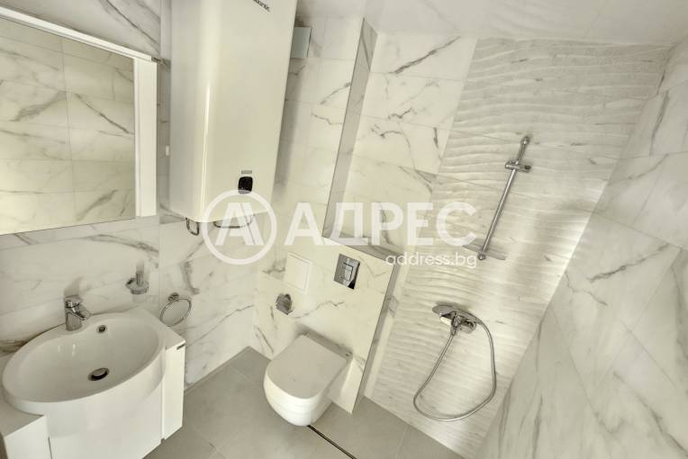 Двустаен апартамент, Варна, Изгрев, 675964, Снимка 6