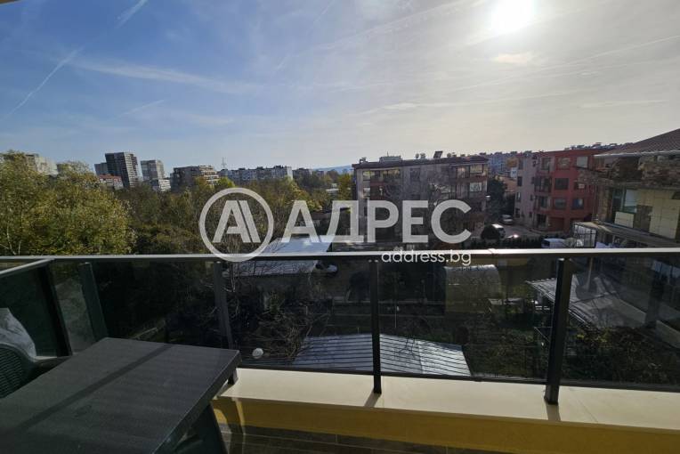 Двустаен апартамент, Варна, Изгрев, 675964, Снимка 8