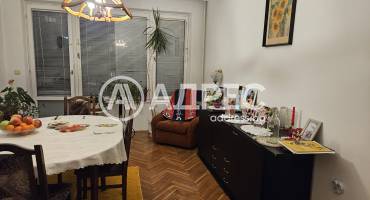 Тристаен апартамент, Варна, Нептун, 676964, Снимка 1