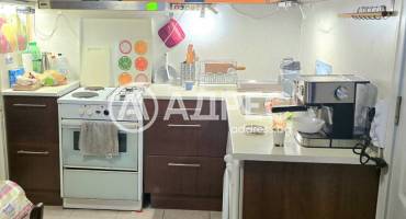 Двустаен апартамент, Варна, Изгрев, 677964, Снимка 2