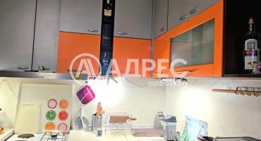 Двустаен апартамент, Варна, Изгрев, 677964, Снимка 3