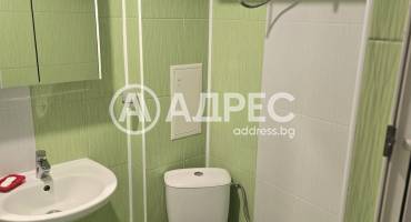 Двустаен апартамент, Варна, Изгрев, 677964, Снимка 4