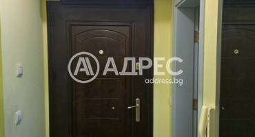 Двустаен апартамент, Варна, Изгрев, 677964, Снимка 5