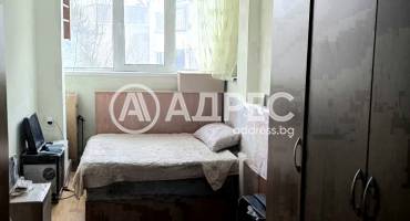 Двустаен апартамент, Варна, Изгрев, 677964, Снимка 6