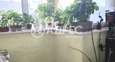 Двустаен апартамент, Варна, Изгрев, 677964, Снимка 7