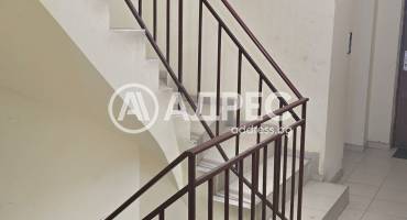 Двустаен апартамент, Варна, Изгрев, 677964, Снимка 8