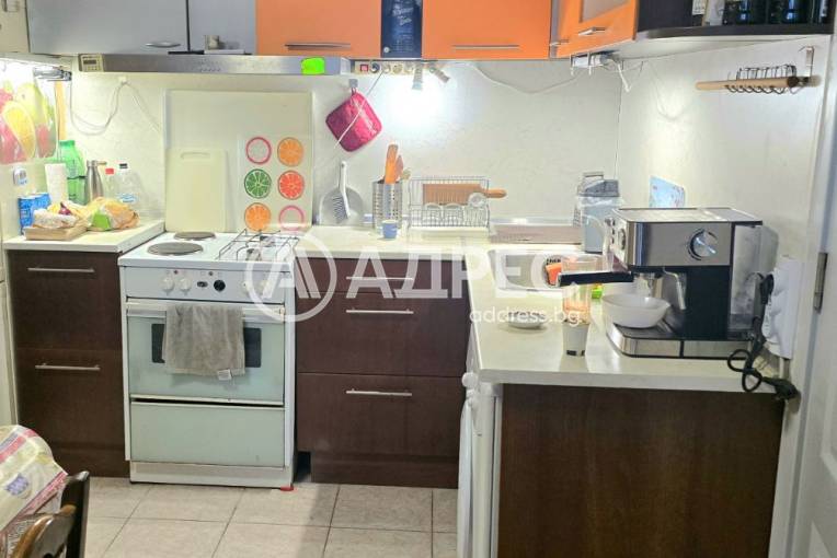 Двустаен апартамент, Варна, Изгрев, 677964, Снимка 2