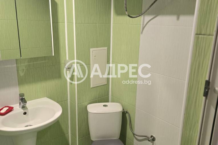 Двустаен апартамент, Варна, Изгрев, 677964, Снимка 4