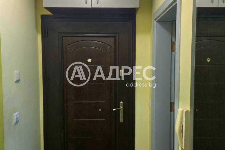 Двустаен апартамент, Варна, Изгрев, 677964, Снимка 5