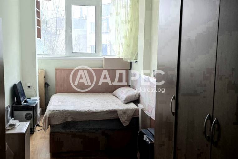 Двустаен апартамент, Варна, Изгрев, 677964, Снимка 6