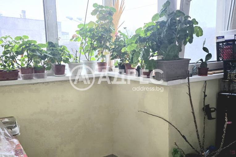 Двустаен апартамент, Варна, Изгрев, 677964, Снимка 7