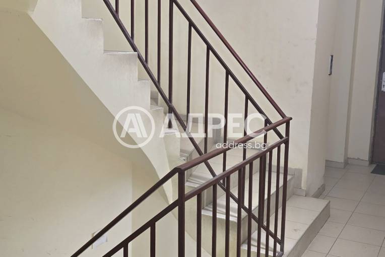 Двустаен апартамент, Варна, Изгрев, 677964, Снимка 8