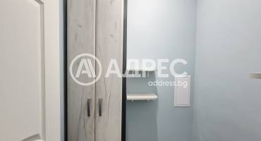 Двустаен апартамент, Варна, Бриз, 678964, Снимка 10