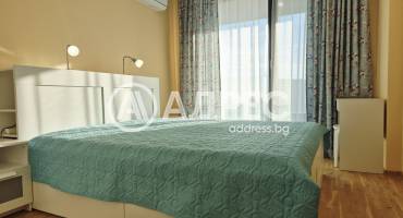 Двустаен апартамент, Варна, Бриз, 678964, Снимка 11