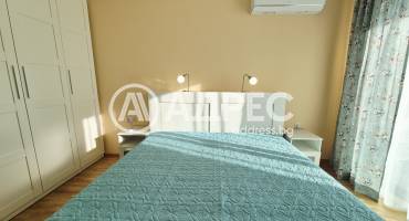 Двустаен апартамент, Варна, Бриз, 678964, Снимка 13