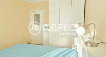 Двустаен апартамент, Варна, Бриз, 678964, Снимка 14