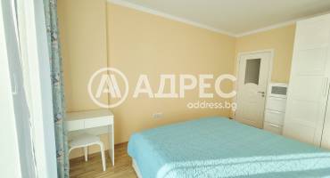 Двустаен апартамент, Варна, Бриз, 678964, Снимка 15