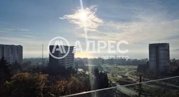 Двустаен апартамент, Варна, Бриз, 678964, Снимка 16