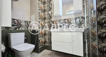 Двустаен апартамент, Варна, Бриз, 678964, Снимка 17