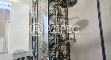 Двустаен апартамент, Варна, Бриз, 678964, Снимка 18