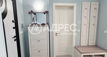 Двустаен апартамент, Варна, Бриз, 678964, Снимка 19