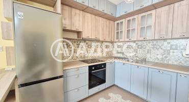 Двустаен апартамент, Варна, Бриз, 678964, Снимка 2