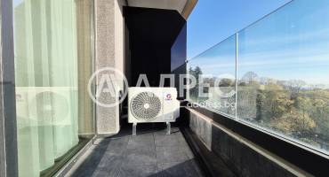 Двустаен апартамент, Варна, Бриз, 678964, Снимка 20