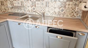 Двустаен апартамент, Варна, Бриз, 678964, Снимка 3