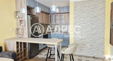 Двустаен апартамент, Варна, Бриз, 678964, Снимка 4