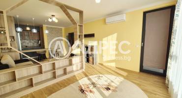 Двустаен апартамент, Варна, Бриз, 678964, Снимка 6