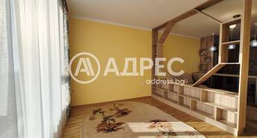 Двустаен апартамент, Варна, Бриз, 678964, Снимка 7