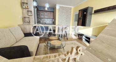 Двустаен апартамент, Варна, Бриз, 678964, Снимка 9