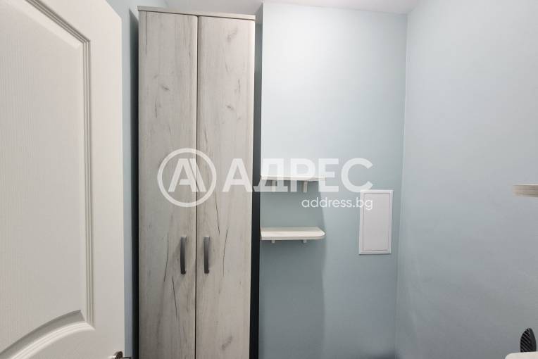 Двустаен апартамент, Варна, Бриз, 678964, Снимка 10