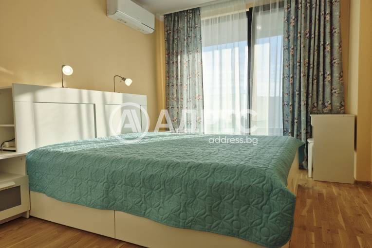 Двустаен апартамент, Варна, Бриз, 678964, Снимка 11