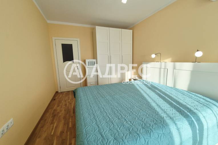 Двустаен апартамент, Варна, Бриз, 678964, Снимка 12