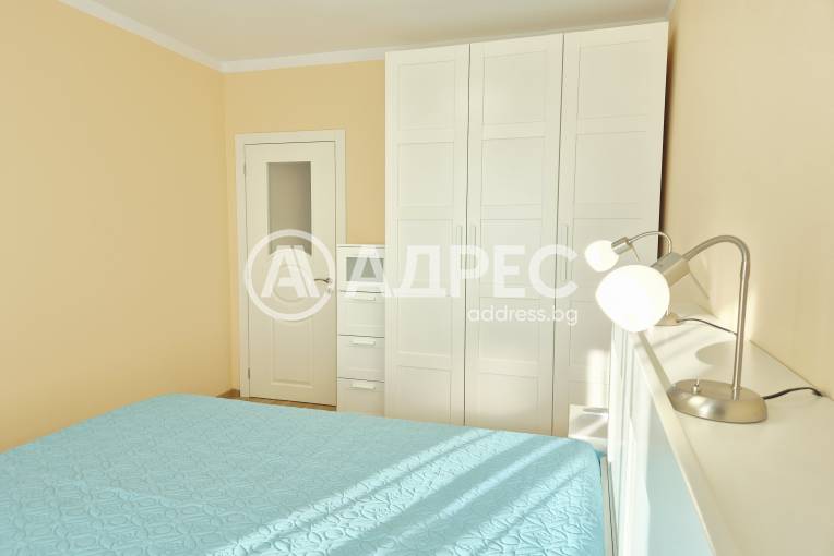 Двустаен апартамент, Варна, Бриз, 678964, Снимка 14