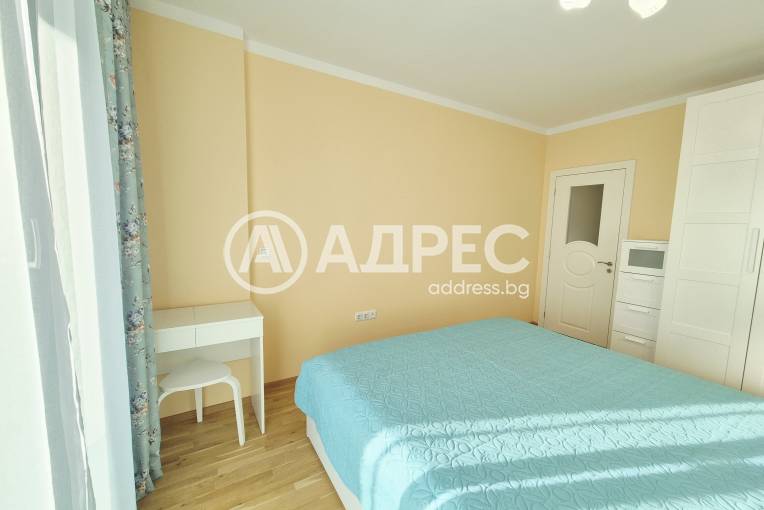 Двустаен апартамент, Варна, Бриз, 678964, Снимка 15