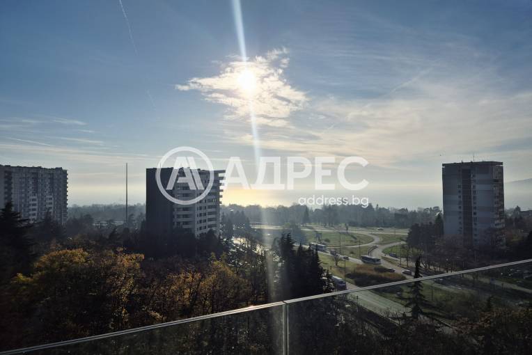 Двустаен апартамент, Варна, Бриз, 678964, Снимка 16