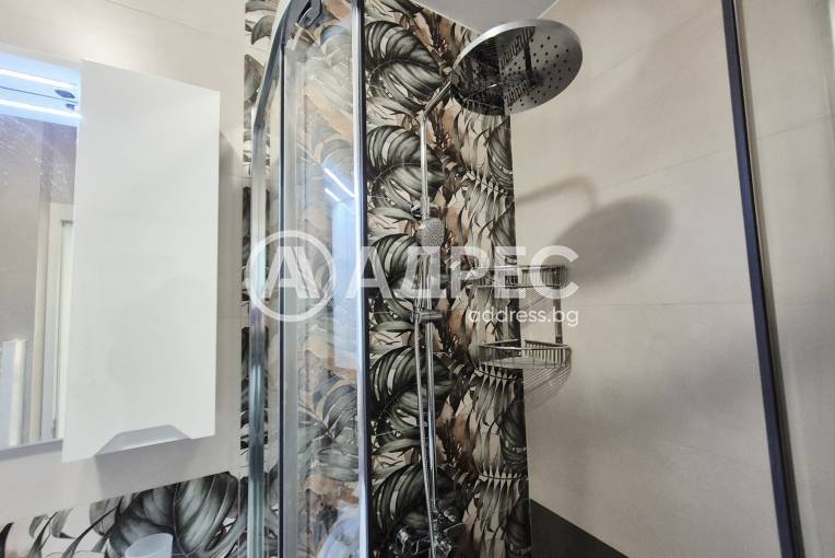 Двустаен апартамент, Варна, Бриз, 678964, Снимка 18